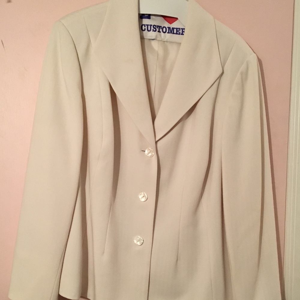 Sag Harbor Woman’s Suit